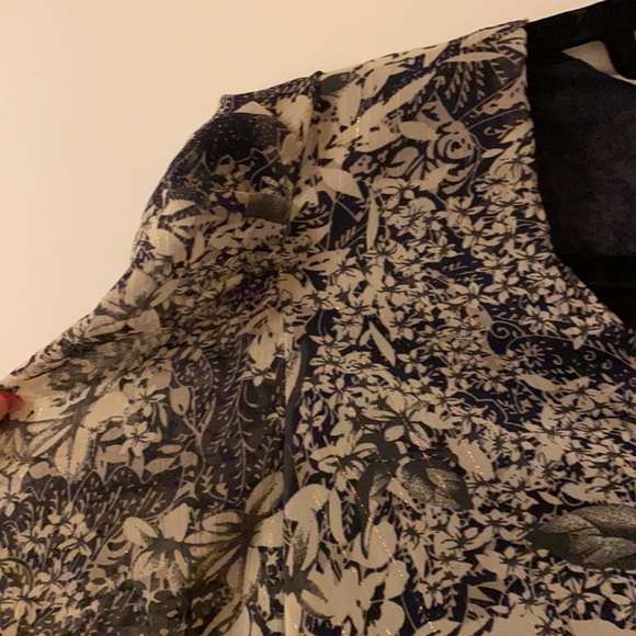 Aqua for Bloomingdales dress - Picture 3 of 7